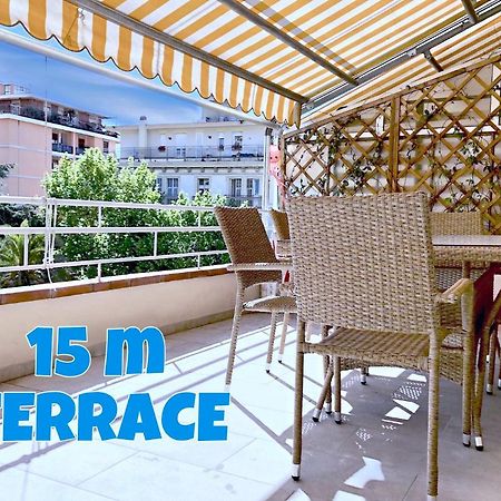 Апартаменты Sanremo Dream - Garibaldi Экстерьер фото