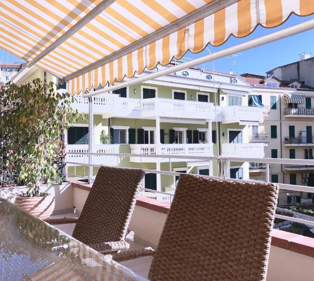 Апартаменты Sanremo Dream - Garibaldi Экстерьер фото